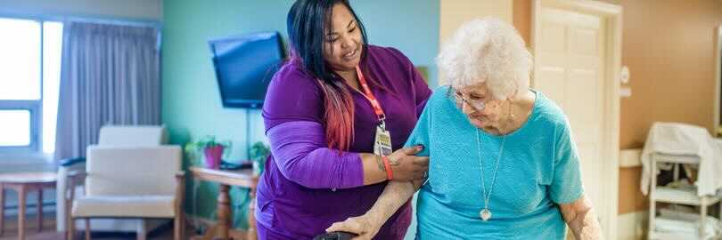 ICYMI: #Unifor welcomes the Ontario government’s announcement to provide an additional $270 million for long-term care homes. bit.ly/3BL5gOF
#onpoli #onlab