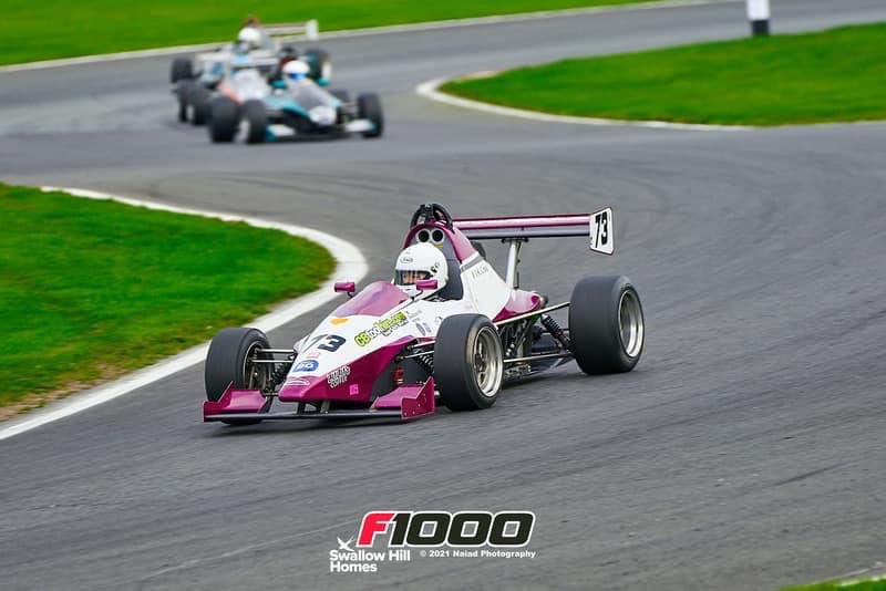 kaylsColeRacing's tweet photo. 💥Race week is finally here, This weekend at Snetterton 300 for the last round of the f1000 championship💥
BUZZING for a new track this weekend down south at snetterton.. wish us luck and hopefully it’ll be a good weekend to end the season 🤞🏼😉
#kaylscoleracing #KC18 #KC73 https://t.co/E88Dz2SHEH