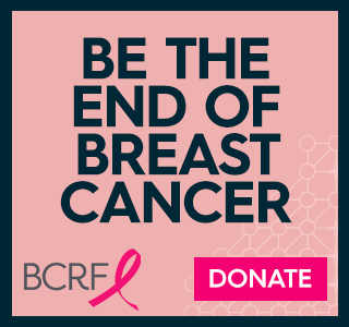 Be the end of breast cancer