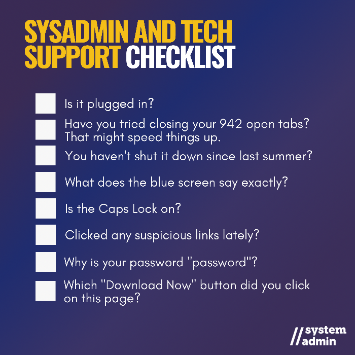 TCEA's tweet photo. Working in #education? Find yourself saying these? Join us at the System Administrator and Tech Support Conference💻 Tickets are going FAST…hurry⚡️
✅ Ransomware
✅ #Cybersecurity
✅ Device Mgmt
✅ More!
https://t.co/2iJNqqefw9 #edtech #edctochat #txed #edutwitter #sysadmin https://t.co/b23xX280xJ