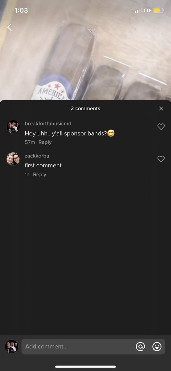 Matt_OnAir1007's tweet image. Starting my campaign to turn the ✨unofficial✨ cigar of @BreakforthMusic (@CigarsRebel) into the ✨official✨ cigar of Breakforth. Gotta speak things into existence 🤷‍♂️😂