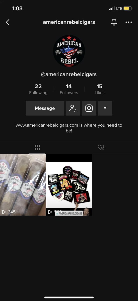 Matt_OnAir1007's tweet image. Starting my campaign to turn the ✨unofficial✨ cigar of @BreakforthMusic (@CigarsRebel) into the ✨official✨ cigar of Breakforth. Gotta speak things into existence 🤷‍♂️😂