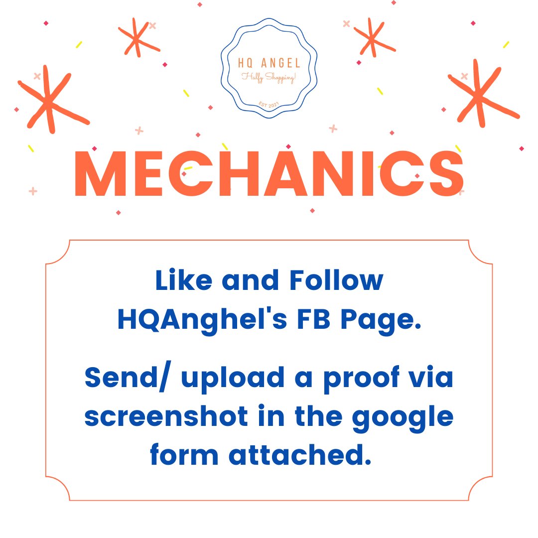 HQAnghel's tweet photo. #HQAngelGA

To welcome HQAngel's FB Page, here's a series of small GAs for you!

Like and Follow us here >>> https://t.co/0W9Myv5iUK https://t.co/FsYQ3FIHJH