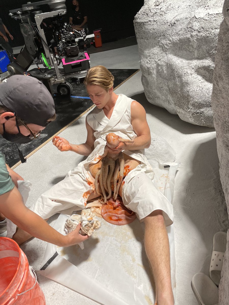 Nico Greetham tweet media