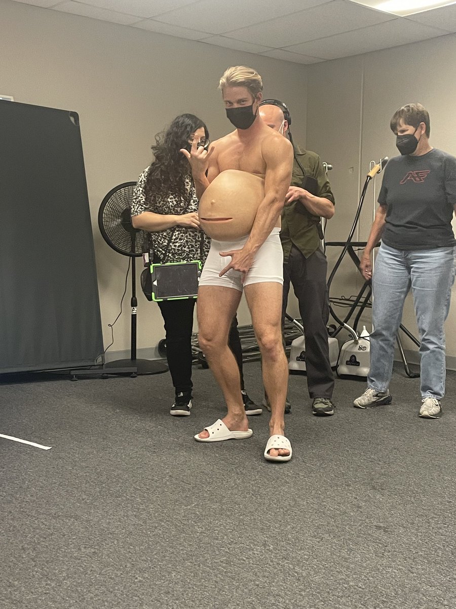 Nico Greetham tweet media