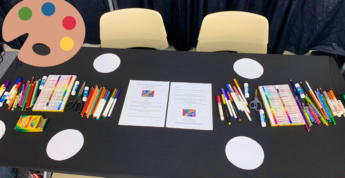 NU_UHCS's tweet photo. #UHCS clinician Kelly Saramago, LMHC is preparing for Strengths Exploration, today 1:30PM - 3PM, in Cabot Tent as part of #NUMentalHealthAwareness #HelpIsAvailable https://t.co/C3zIgXKB3D