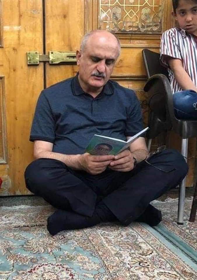 Christin_Hk's tweet photo. كرمال ما يروح علي حسن خليل عالتحقيق راحو ٦ شباب بعمر الورد عالقبر
#الفتنة_ممنوع_ترجع https://t.co/KYvWvx2Uim