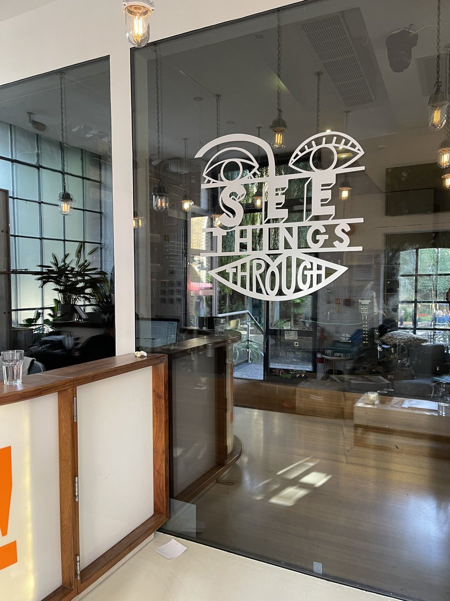 Looking so good.. <a href="/splice_post/">Splice</a> your are very lucky to have a bespoke <a href="/PoppyChancellor/">Poppy's Papercuts</a> show across two facilities. Looks so good. Enjoy everyone , my work here is done .