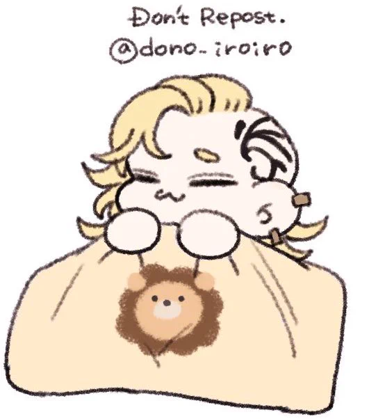 もちしおんたゃ....🦁 