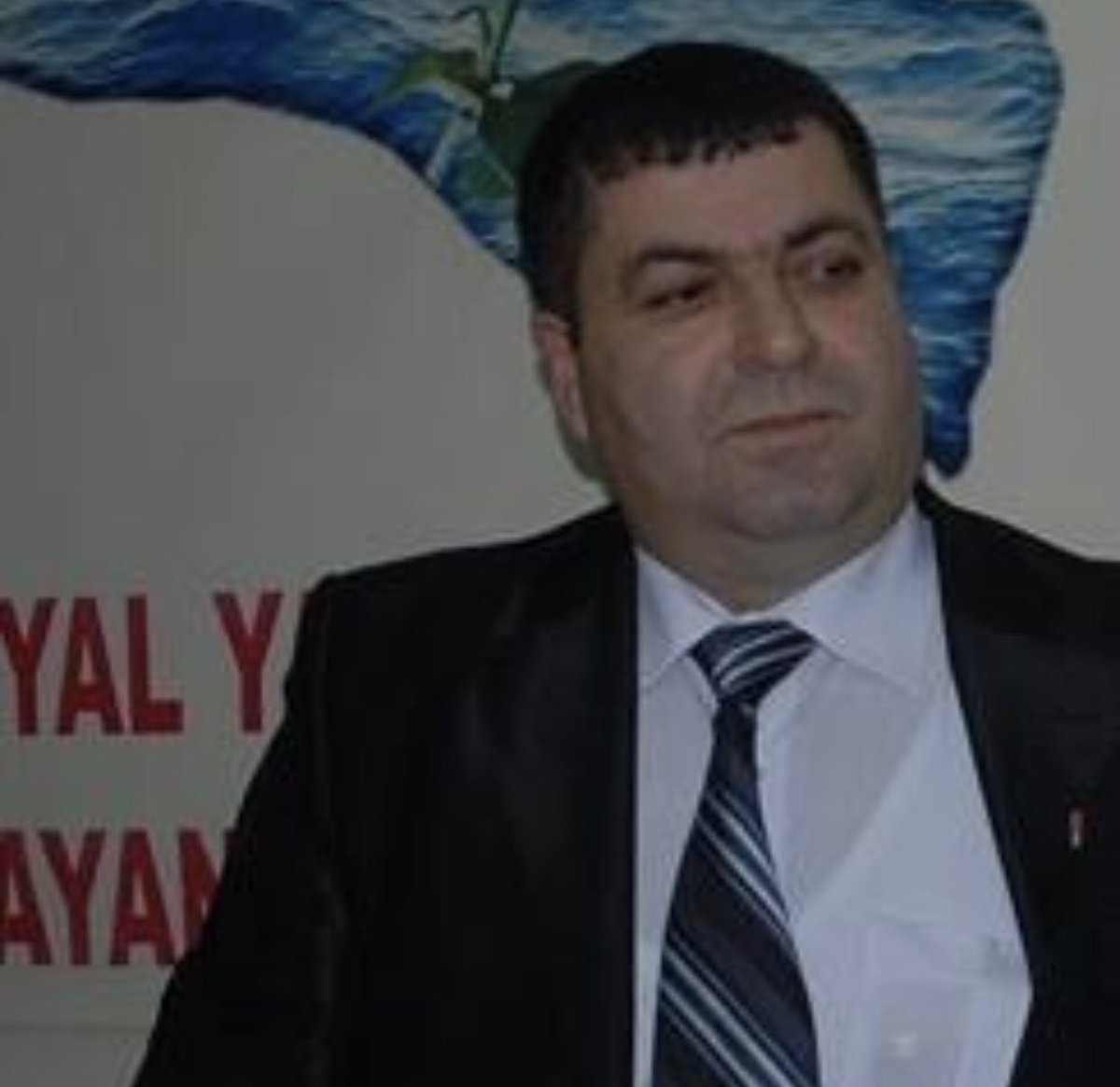 Kadir Albayrak