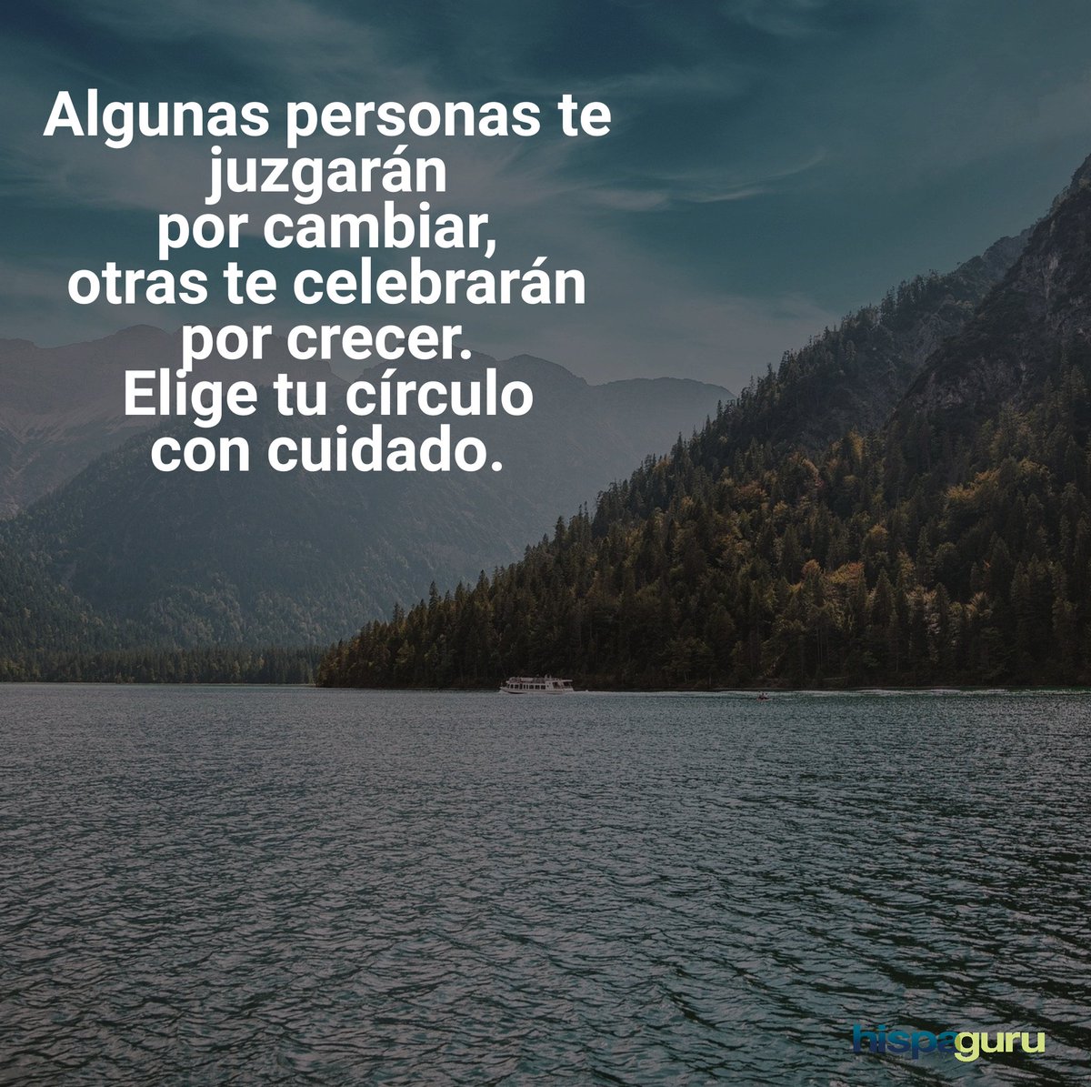 hispaguru's tweet photo. Elige bien tu círculo y procura crecer junto a la gente correcta 👆👆👆.
Síguenos también en:
🔥Facebook.
🔥Twitter.
🔥 Instagram.
#EmprendedoresHispaguru #Hispaguru #money #frasesinteligentes #lideresemprendedores #consejosabio #millionare #frasesmotivacion https://t.co/ybMUhiFnBf