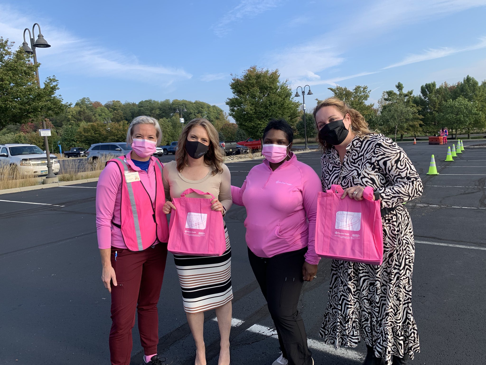 MVHS Miami Valley Hospital South / Twitter