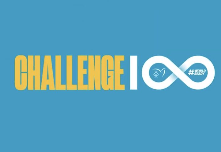 TheAwardBermuda's tweet photo. Challenge100 FINISHES TODAY! You still have time to donate, finish logging your hours and uploading your photos. We are looking forward to announcing everyone’s achievements soon! #awardchallenge100  #worldready 

https://t.co/WjYYTAdkbS https://t.co/xCN7YZGxus