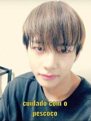 bia_ami's tweet photo. @WEVERSEBANGPINK Fica Ligado! 🤨 https://t.co/NtSZXI3YGn