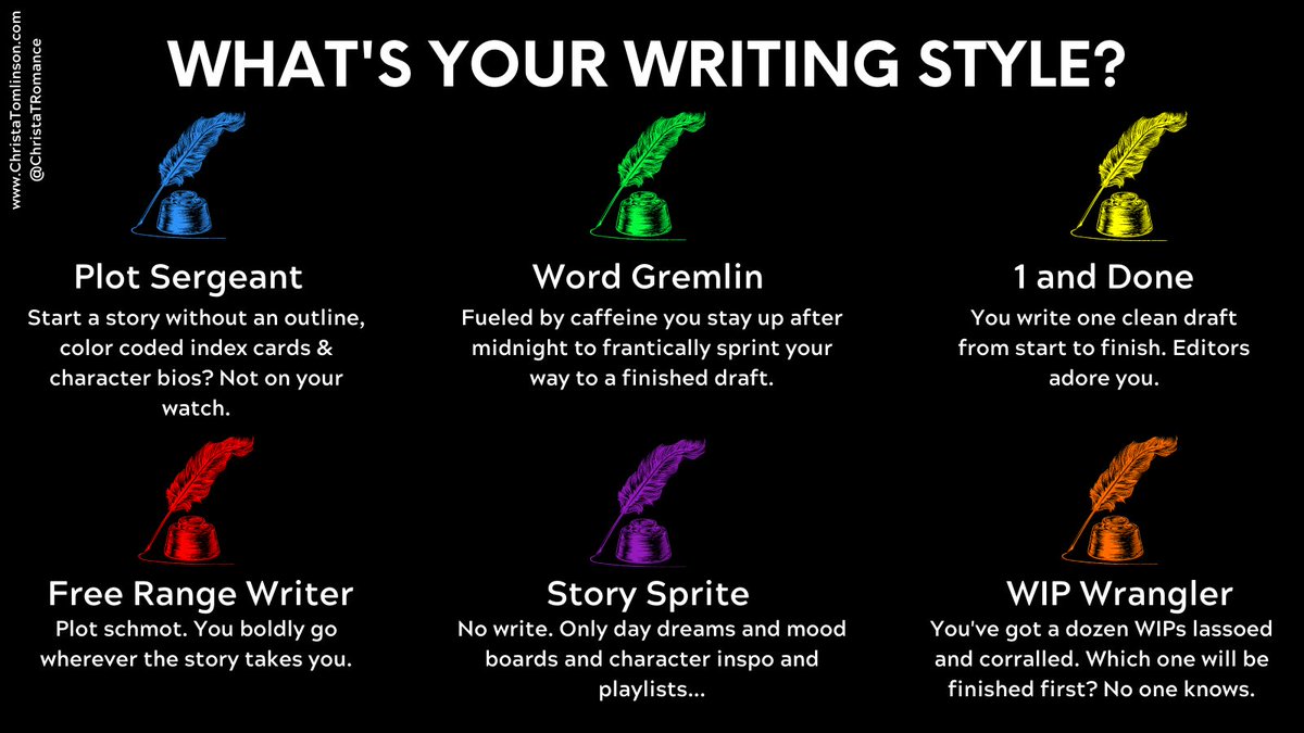 Tag yourselves, writers.  Plot Sergeant party at my house! Bring your own index cards. #writing