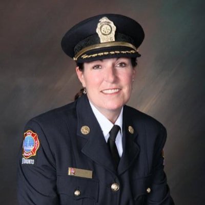 October is Women’s History Month where we celebrate women who are making history, now. Deputy Chief ⁦<a href="/debbiejhiggins/">Debbie Higgins</a>⁩ is the highest ranking woman in our Service. She holds the Administrative portfolio and is a <a href="/FSWOntario/">Fire Service Women</a> Board member. #WomenOfImpact #WomensHistoryMonth