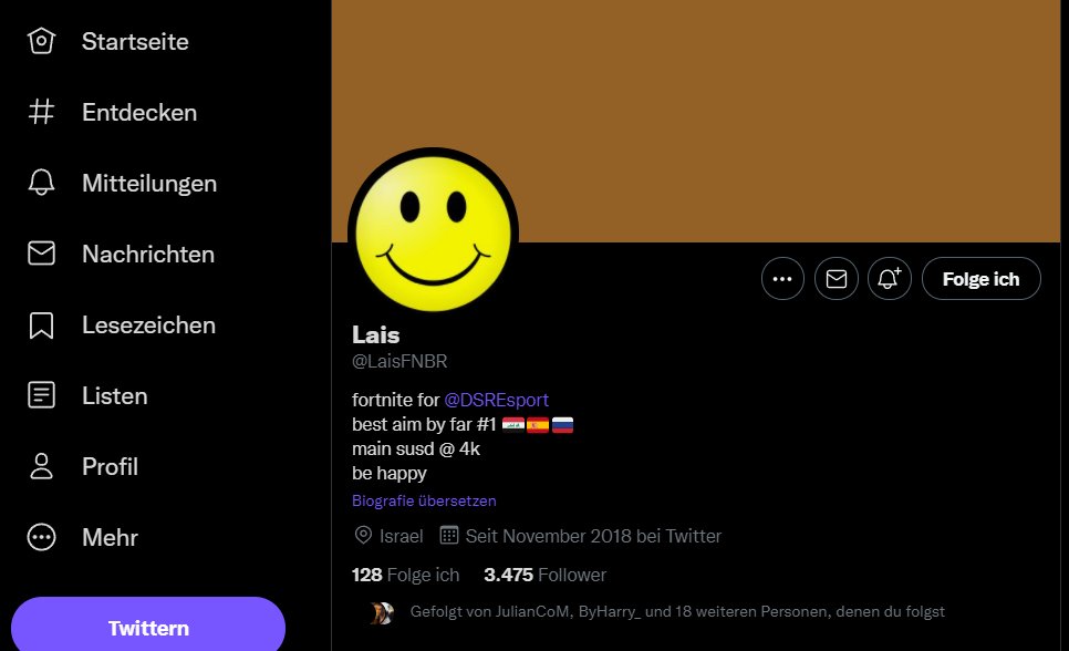 Snaxo tweet media