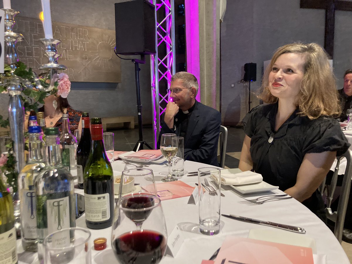 Isabel Allen tweet media