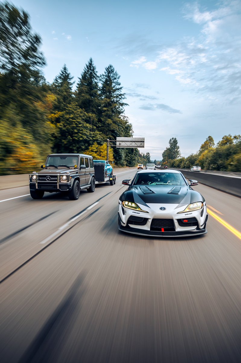 WoyshnisMedia's tweet photo. Track bound.. https://t.co/Ft5tJpclD3