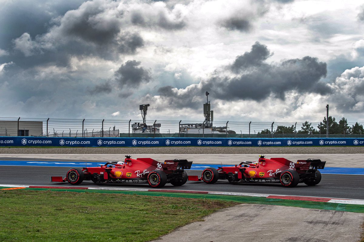 AngrillF1Bets's tweet photo. ¿Os imagináis que Ferrari hace un cochazo en 2022 y Leclerc y Sainz pelean solos por el Mundial hasta la última carrera? Yo tampoco. #F1 https://t.co/Jk9r5qjI5R
