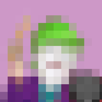 Have you minted your POTUS45NFT yet?

There's a good chance of minting this clown NFT if you're one of the early minters!

Minting is LIVE
potus45nft.com

#MakeNFTGreatAgain

#NFT #NFTDrops #NFTCollectors #NFTLaunch