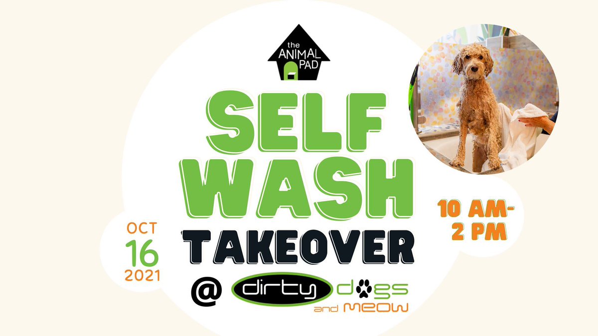 SAN DIEGO!!! Come get your dirty pooch cleaned up and help out rescue! Baths are only $25 and 50% goes back to SCBR! We currently have almost 70 dogs in rescue and are overwhelmed with bills. This is a great way to help!