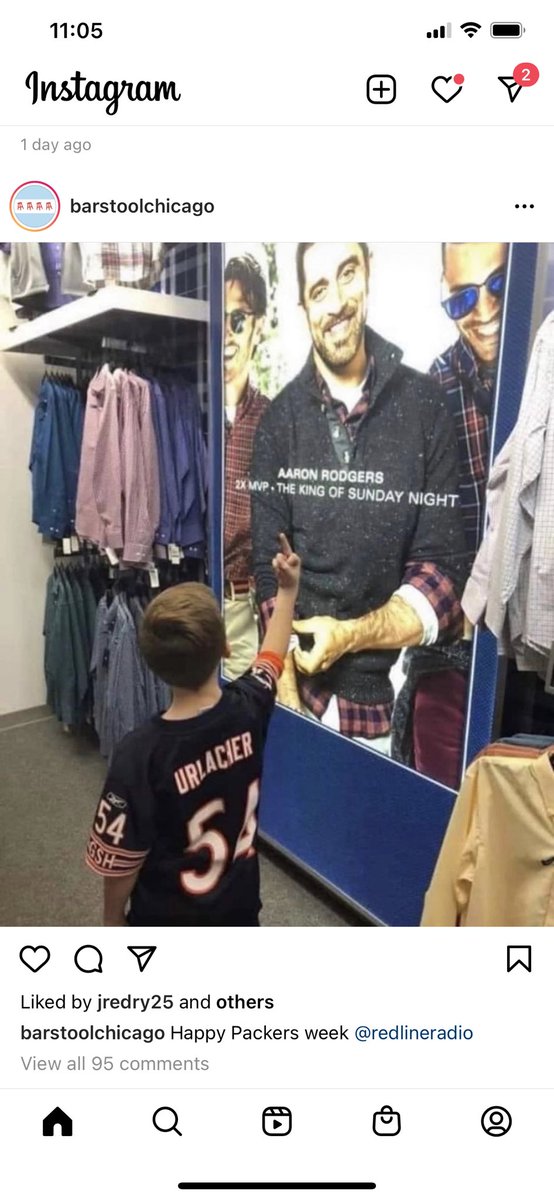 AlmondOrchids's tweet image. Little man was raised right! #DaBears #PackerWeek