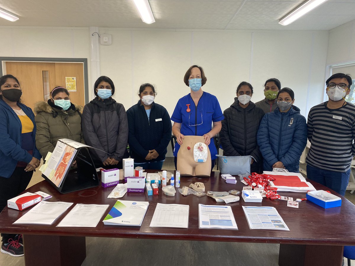 NPDU Sligo University Hospital (@npdusligo) on Twitter photo Another induction week for our new nursing colleagues, special thanks to all our CNS’s / ANPS’s who provide education sessions on our programmes. Here’s <a href="/susanpmoore2000/">Susan Moore</a> all set to go this morning 👏 Another induction week for our new nursing colleagues, special thanks to all our CNS’s / ANPS’s who provide education sessions on our programmes. Here’s <a href="/susanpmoore2000/">Susan Moore</a> all set to go this morning 👏