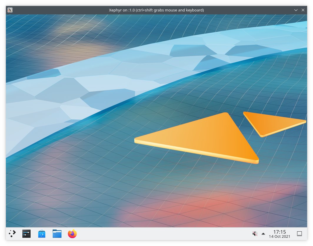 KdeNeon's tweet image. 🥞 KDE is 25 Today

🎂 25years.kde.org

🥮 Bringing freedom and privacy to your computer

🎂 To celebrate we released KDE Plasma 25th Anniversary Edition

🧁 And you can get it from KDE neon by upgrade, ISO image or Docker image

🍥 neon.kde.org/download