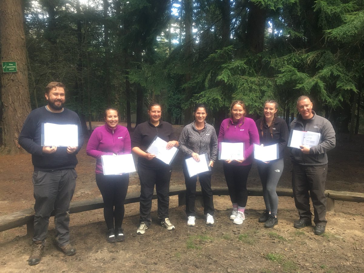 BrightExped's tweet image. Congratulations to our MET VPC candidates following their successful Countryside Leader Award assessment. Well Done! #dofelondon #dofe #dofesoutheast #volunteerpolicecadets #countrysideleaderaward #expeditiontraining