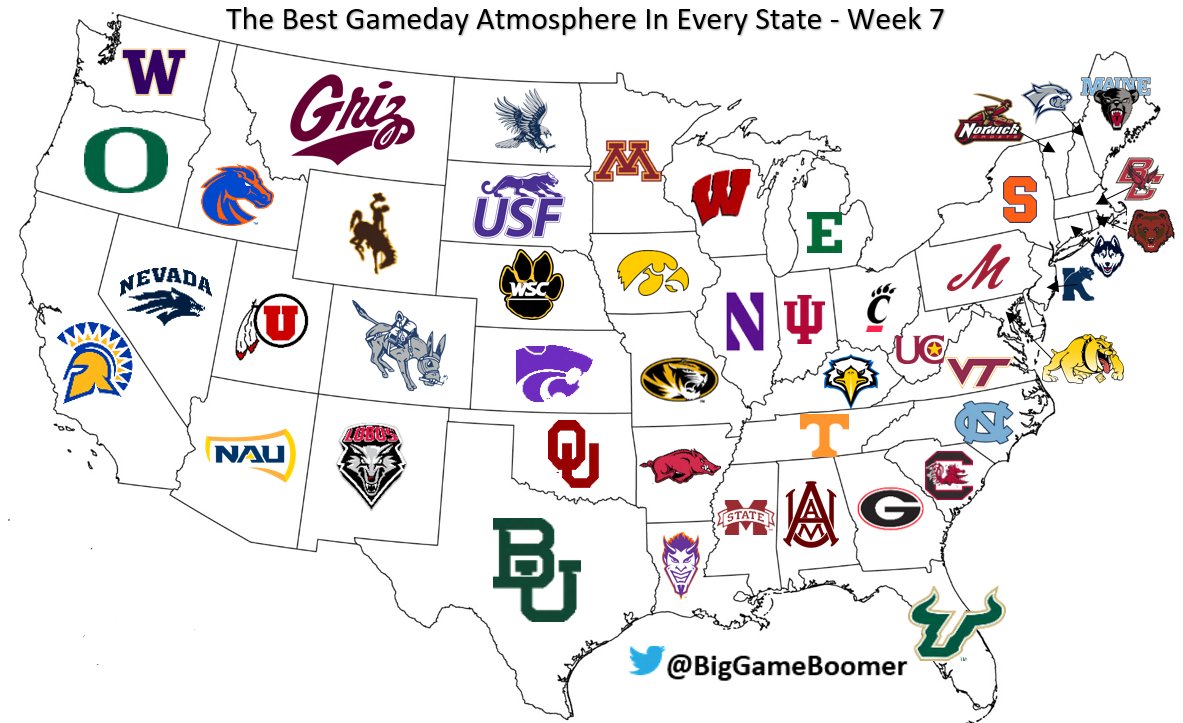 Big Game Boomer tweet media