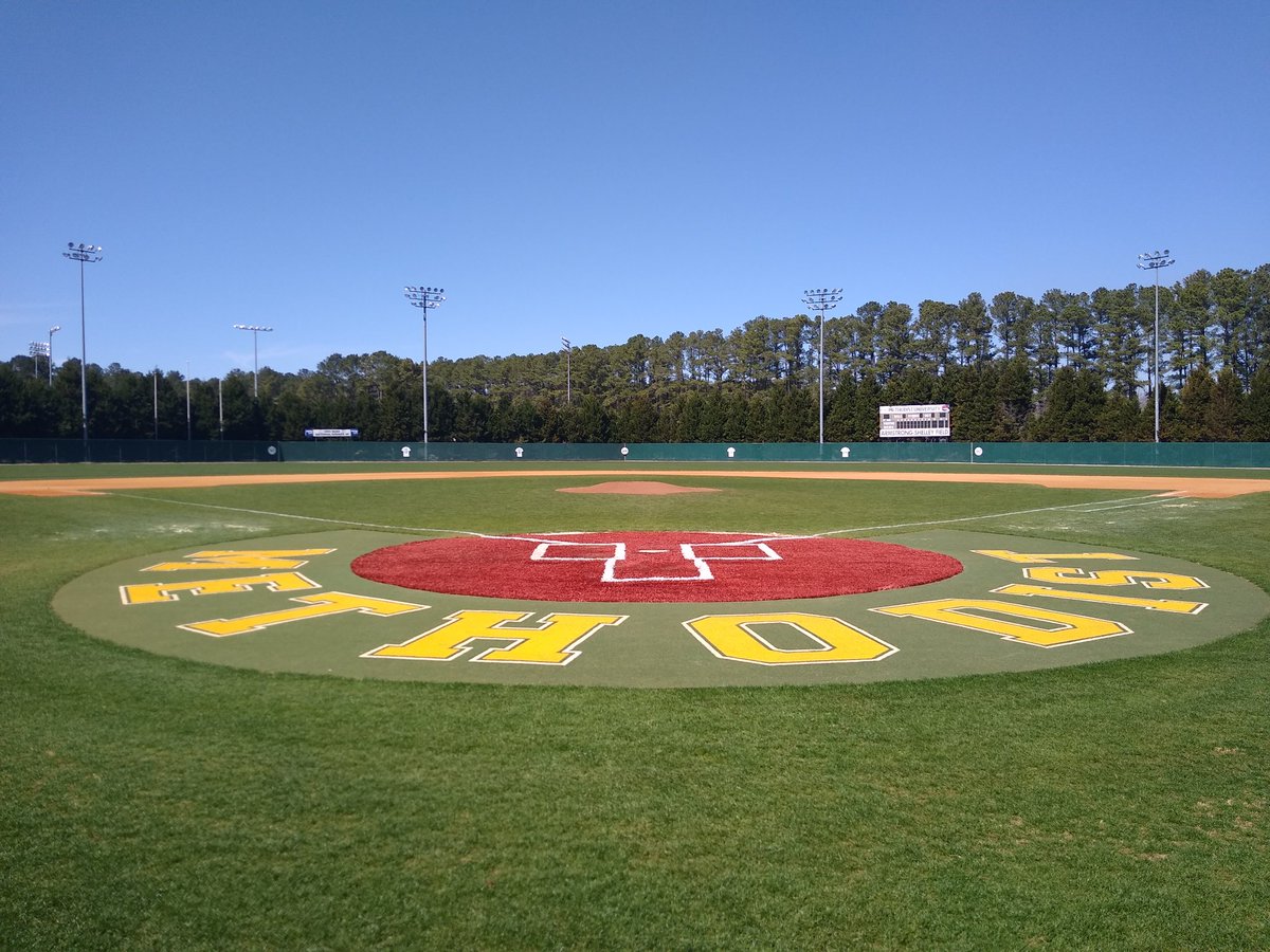 Methodist University Baseball tweet media