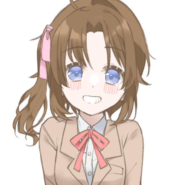 音羽のtwitterイラスト検索結果