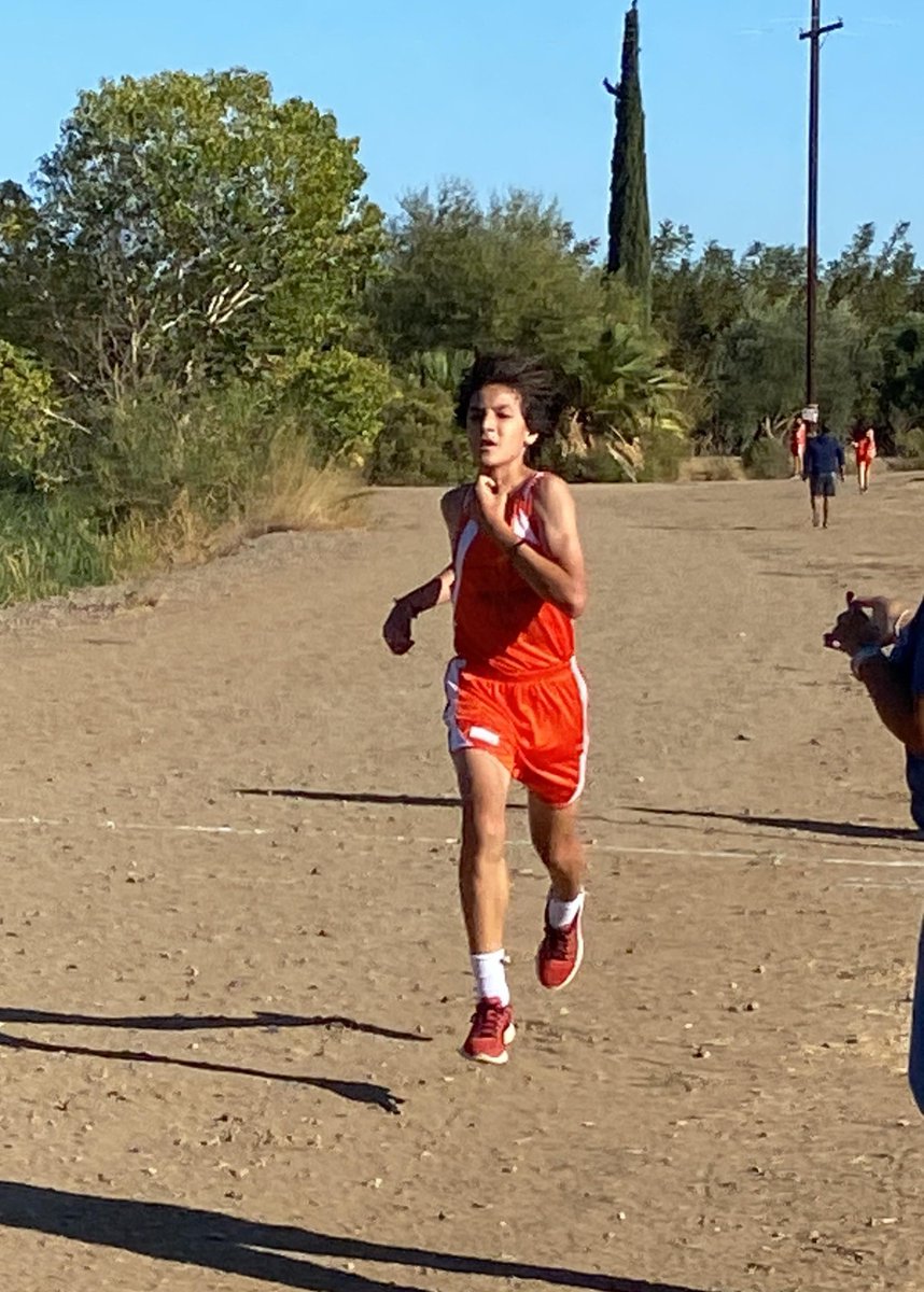 MVMavSports's tweet photo. Mavs X-Country was #allin yesterday https://t.co/Urz1NlMliY