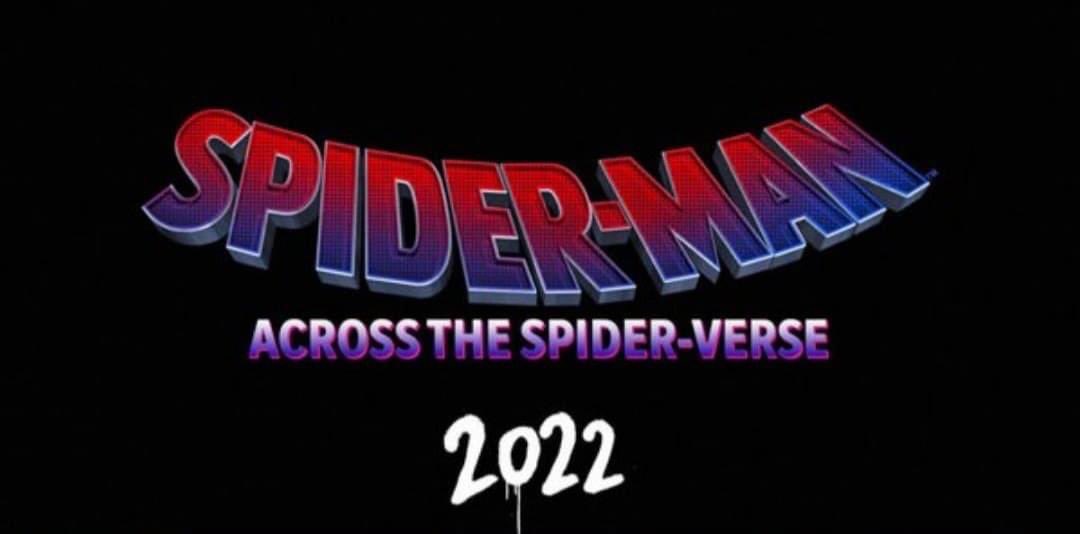 TvPolygono's tweet photo. Spiderman “Across the Spider Verse” es la segunda cinta del arácnido animado. 🤘🏻
Se estrena este 2022. #cine https://t.co/md1UkRzj8K