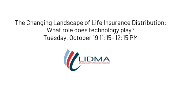 MIB_Group's tweet photo. MIB's EVP and Chief Operating Officer Andrea Caruso will participating in a panel discussion on the role of technology in the changing landscape of life insurance distribution at LIDMA next week. Don't miss it! And be sure to visit MIB at the @PaperlessSG  booth. https://t.co/CKUvxbU0BX