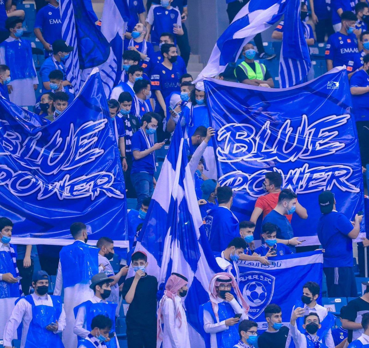 #نبيها_فل 🔥💙