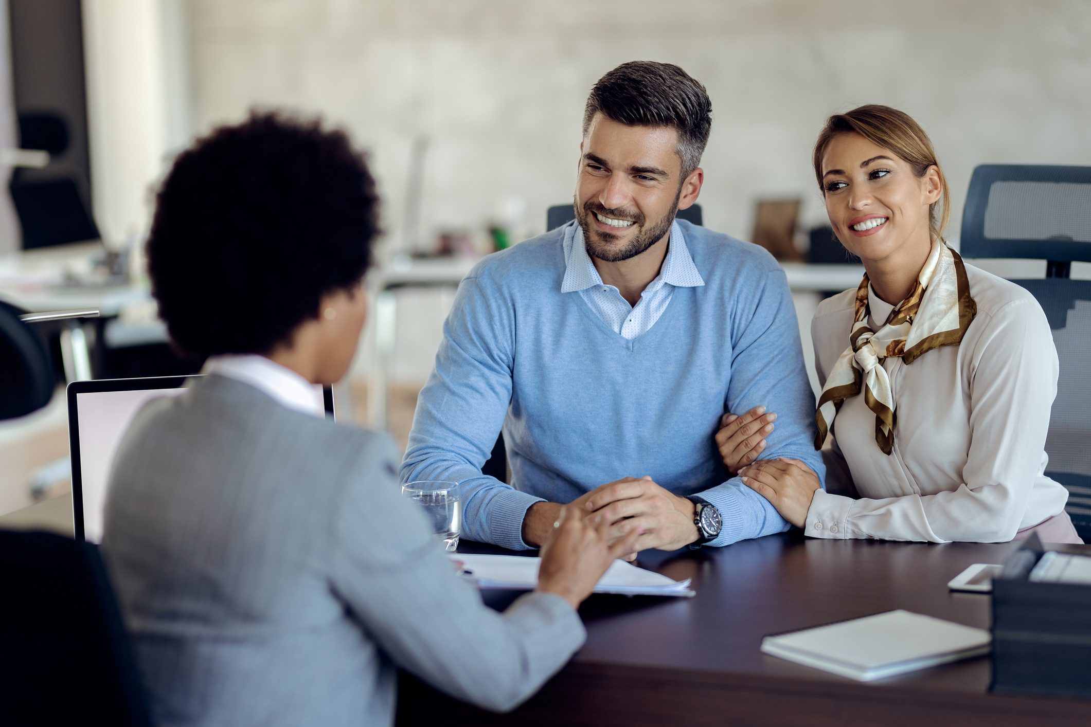Selling your Business