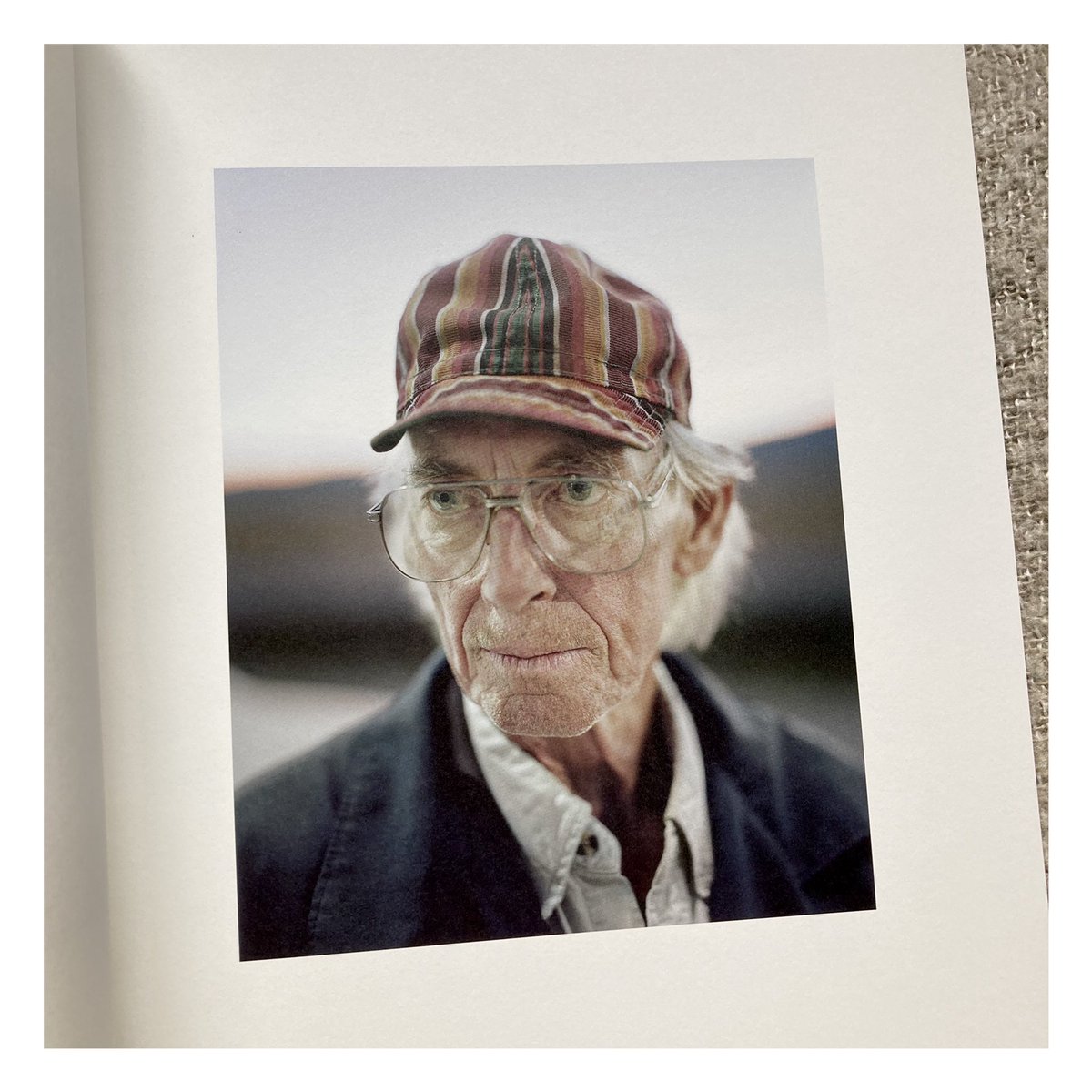 Photobook Junkies tweet media