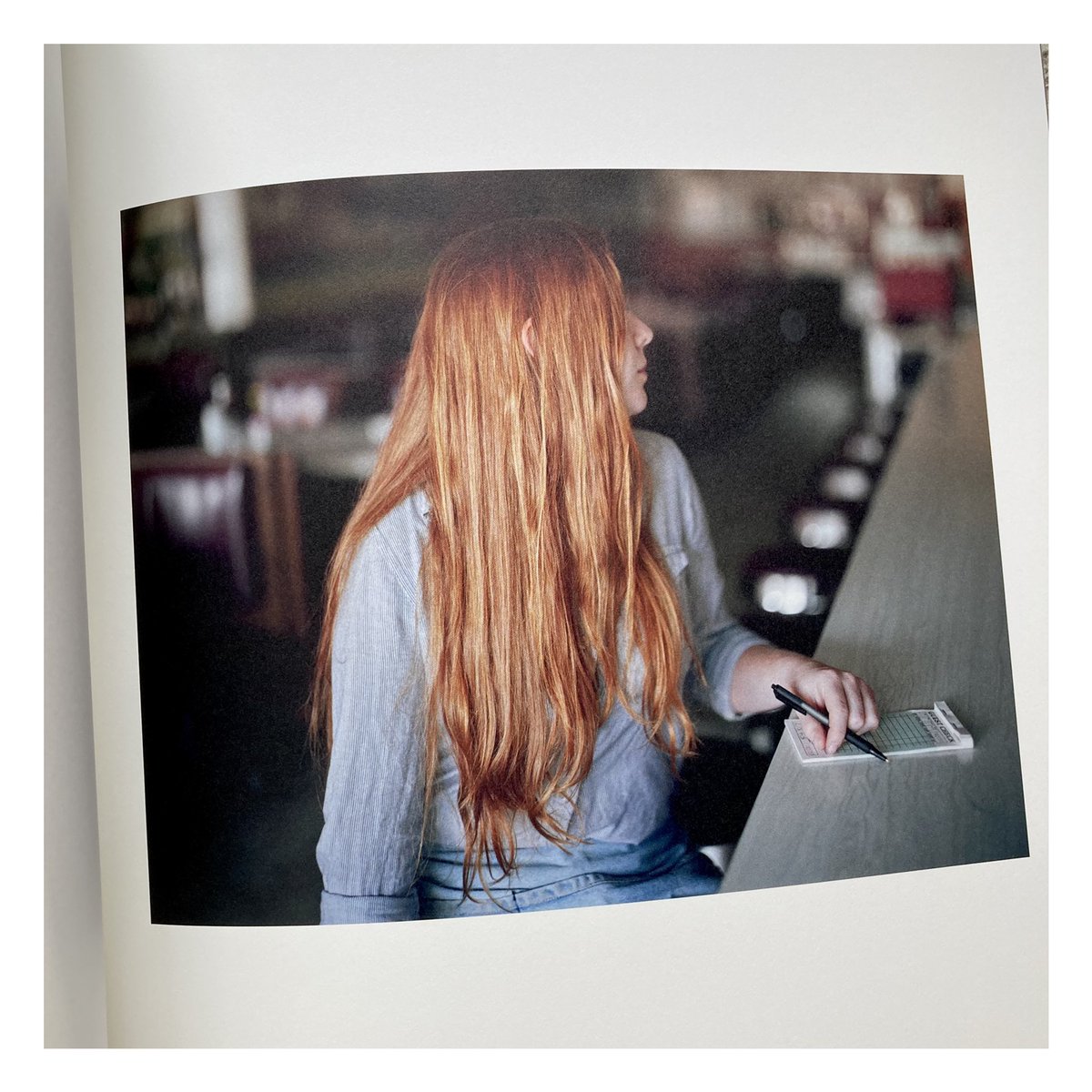 Photobook Junkies tweet media