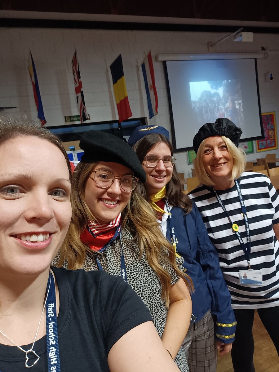 #teammfl #bestteamintown <a href="/WalesHigh/">Wales High School</a> <a href="/whsmfl/">Wales MFL</a> #openevening