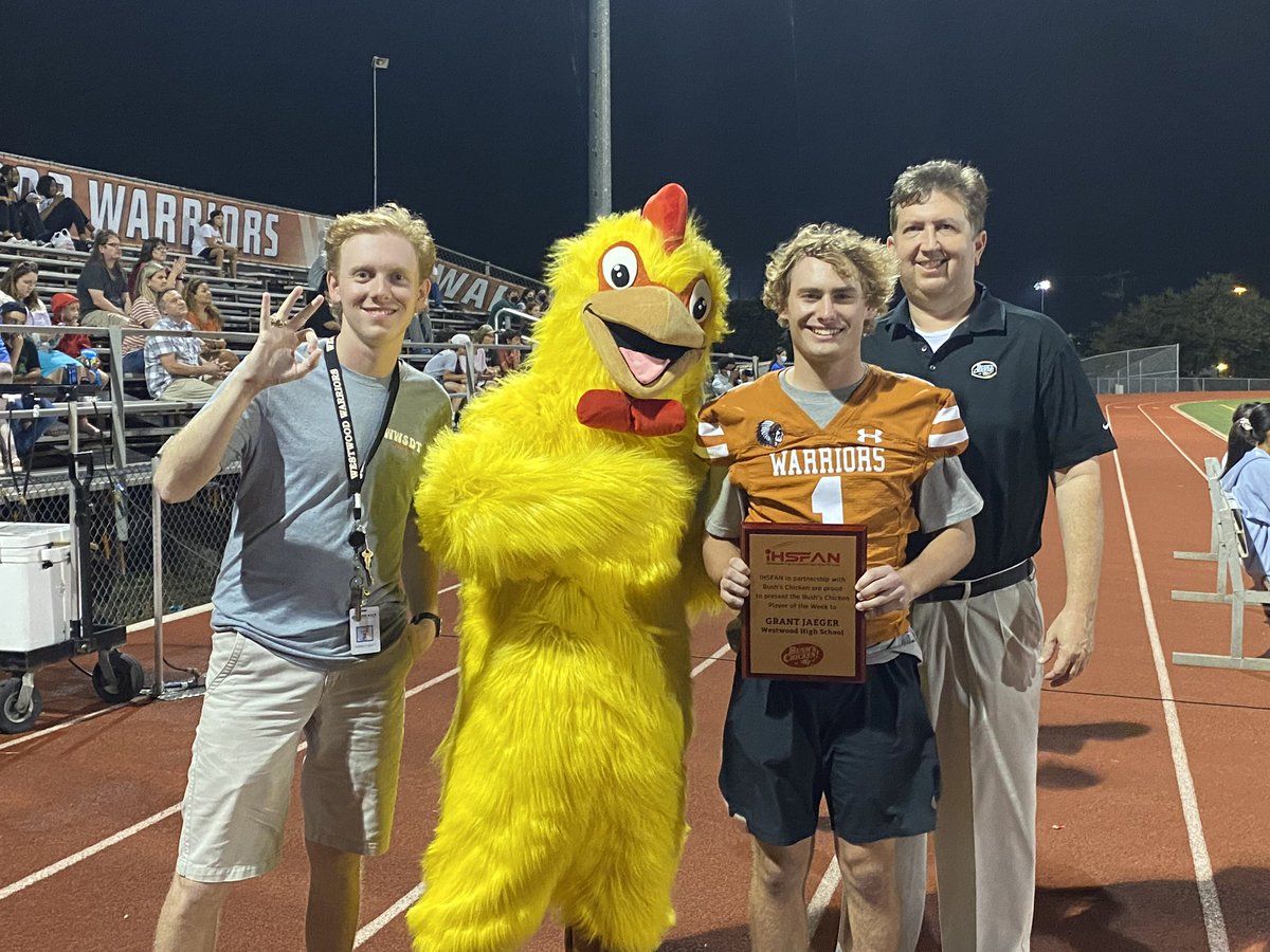 Joel Jaeger (JoelJaeger7) Twitter