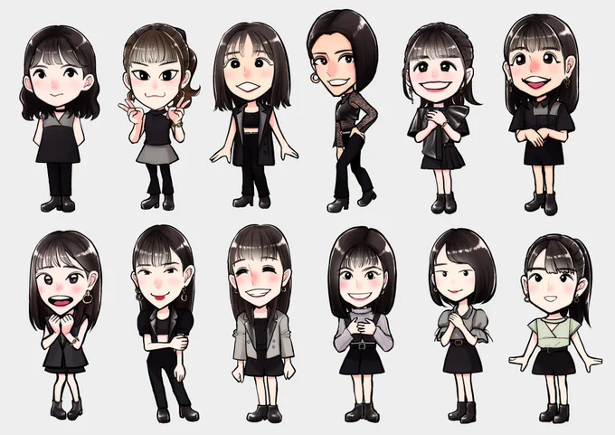つばきファクトリー 