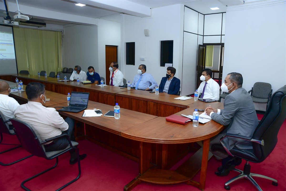 Oshada_S's tweet image. Legal clearance milestone formalised for number portability on which all service providers were provided the go ahead to proceed to implementation phase by setting up central clearing house facility #lka #Numberportability #trcsl