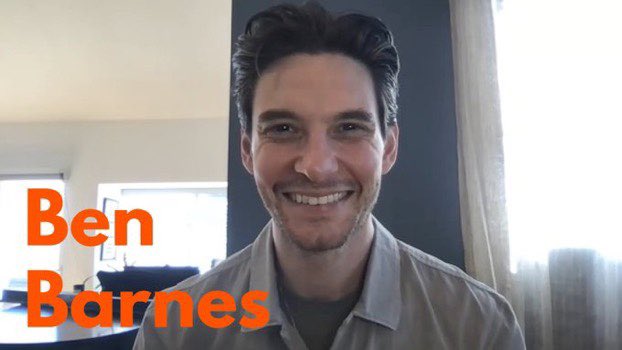 BENFEATURES's tweet image. New interview with @benbarnes youtu.be/bmSoJbuF0lc
