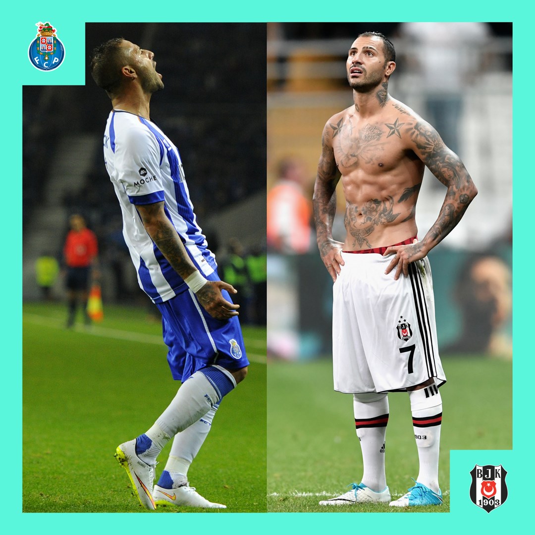 Ricardo Quaresma - Player profile