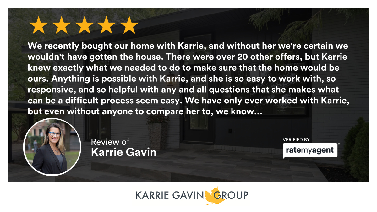 Our agent's latest RateMyAgent review in Montgomery County
rma.reviews/8aea4U06VXWg