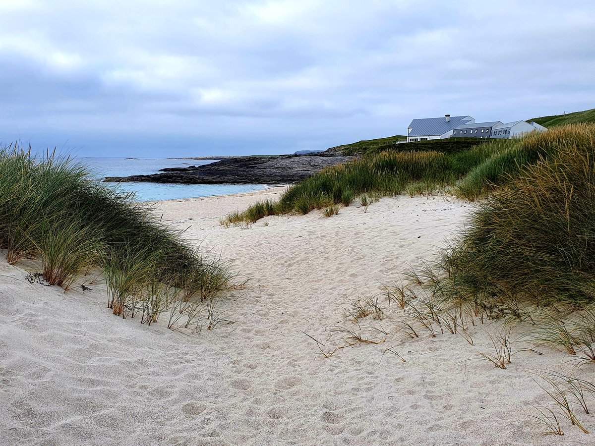 rhythmoftime's tweet image. The Isle of Barra...what a beautiful place.. simply stunning 🏴󠁧󠁢󠁳󠁣󠁴󠁿🙂💚 #barra #OuterHebrides