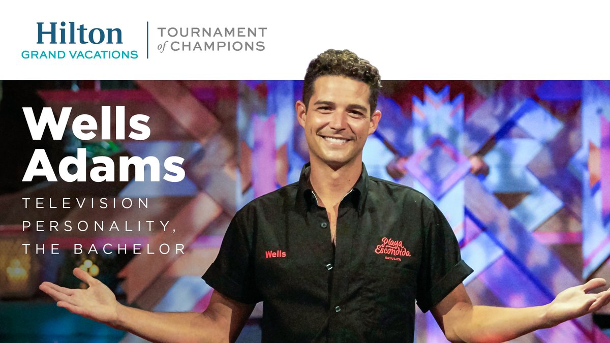 HiltonGrandVacations tweet media