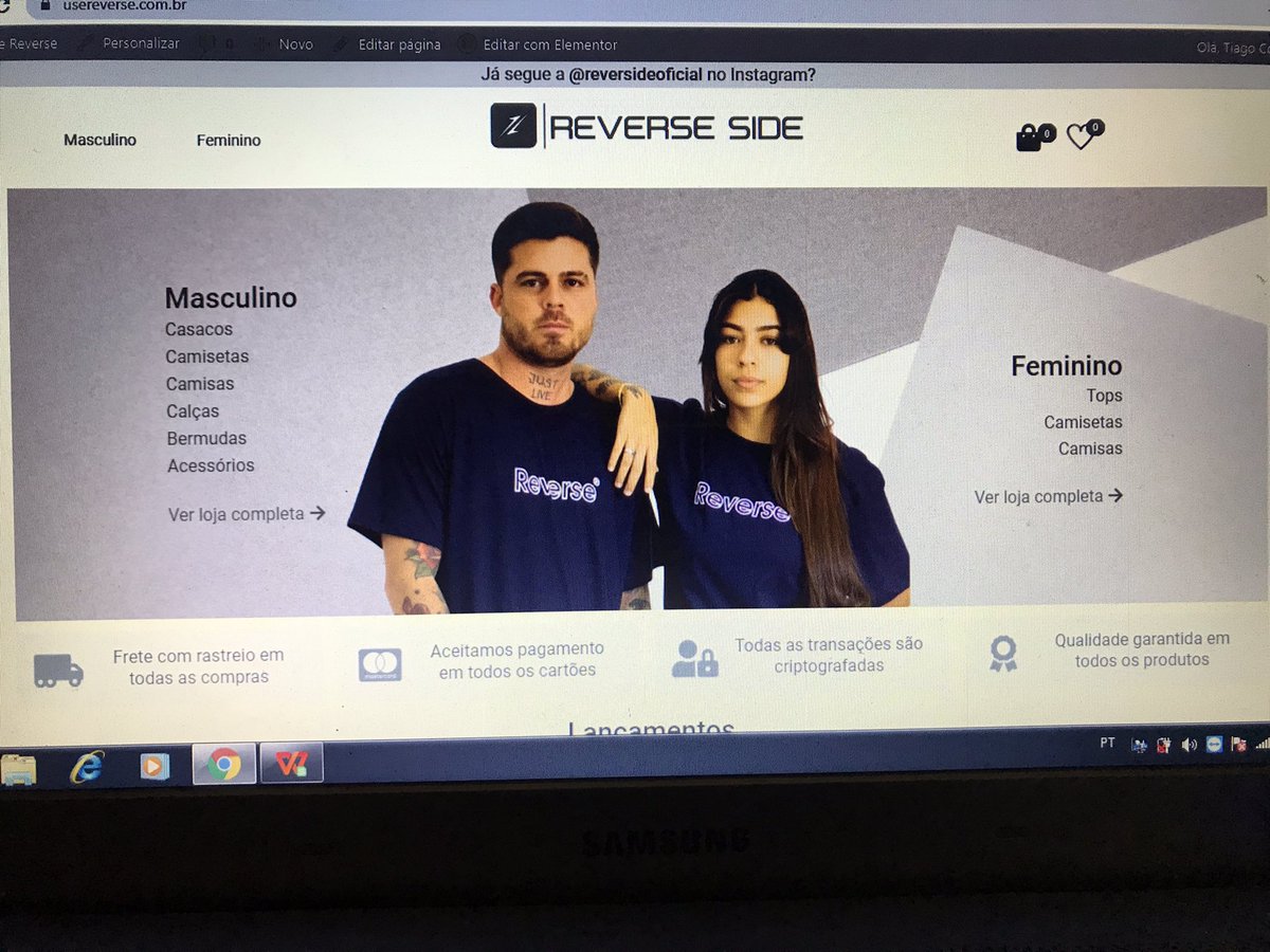 ReversesideRVS's tweet photo. Site na pista rapaziada!!!

https://t.co/3KvRVGkgPV https://t.co/LTDMVISOw0